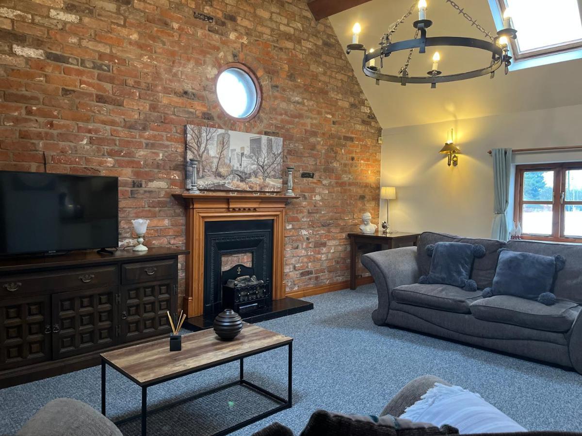 Pillory House Loft