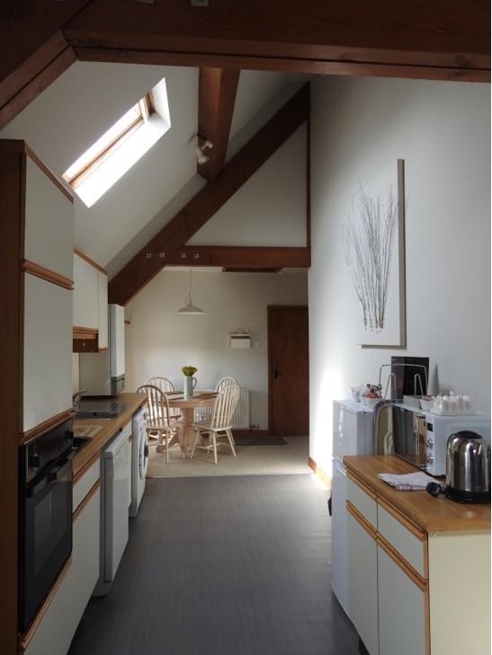 Apartment Pillory House Loft *