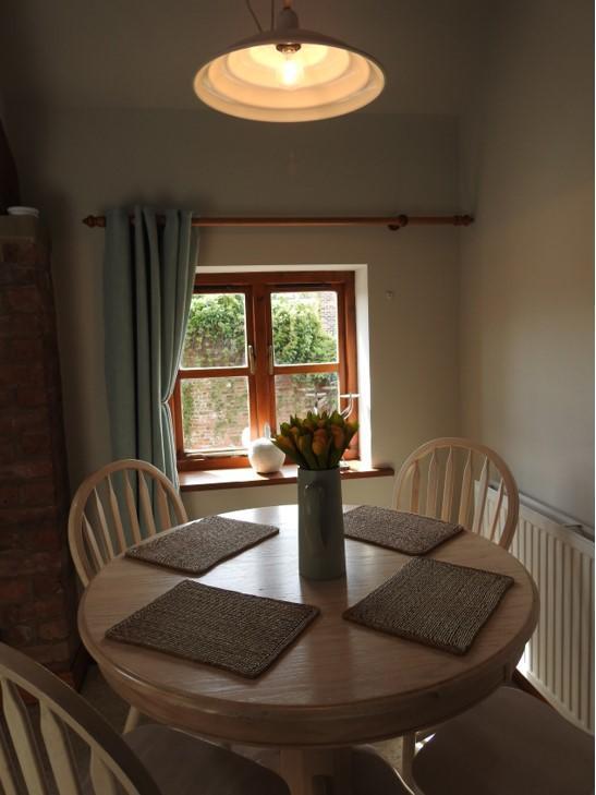 Pillory House Loft * Nantwich